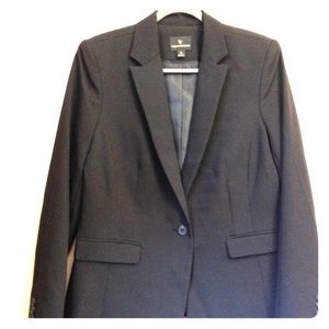 🔥Worthington Career Wear Classic Blazer Sz 12
